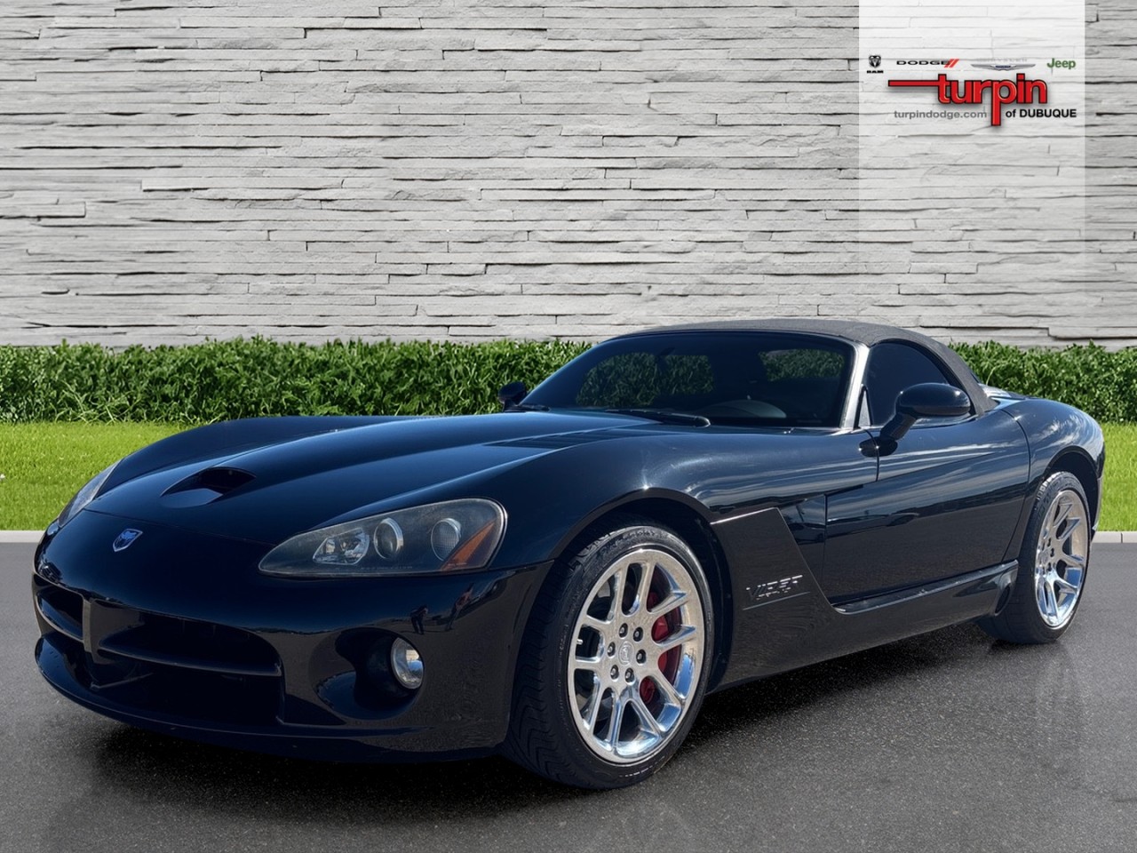 2004 Dodge Viper SRT10, Unknown for sale in Dubuque, IA — photo 1 of 14