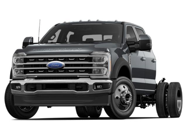 2026 Ford Super Duty F-450 DRW LARIAT, Ruby Red Metallic Tinted Clearcoat for sale in Spokane, WA