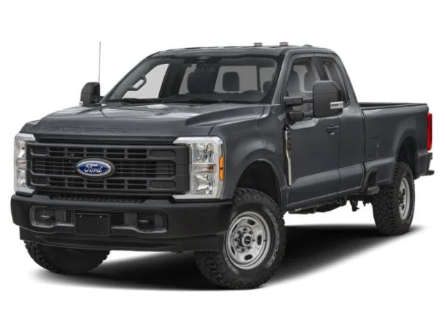 2026 Ford Super Duty F-250 SRW XL, WHITE for sale in Spokane, WA