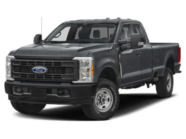 2026 Ford Super Duty F-250 SRW XL, WHITE for sale in Spokane, WA