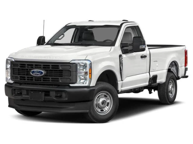 2026 Ford Super Duty F-250 SRW XL, Oxford White for sale in Spokane, WA