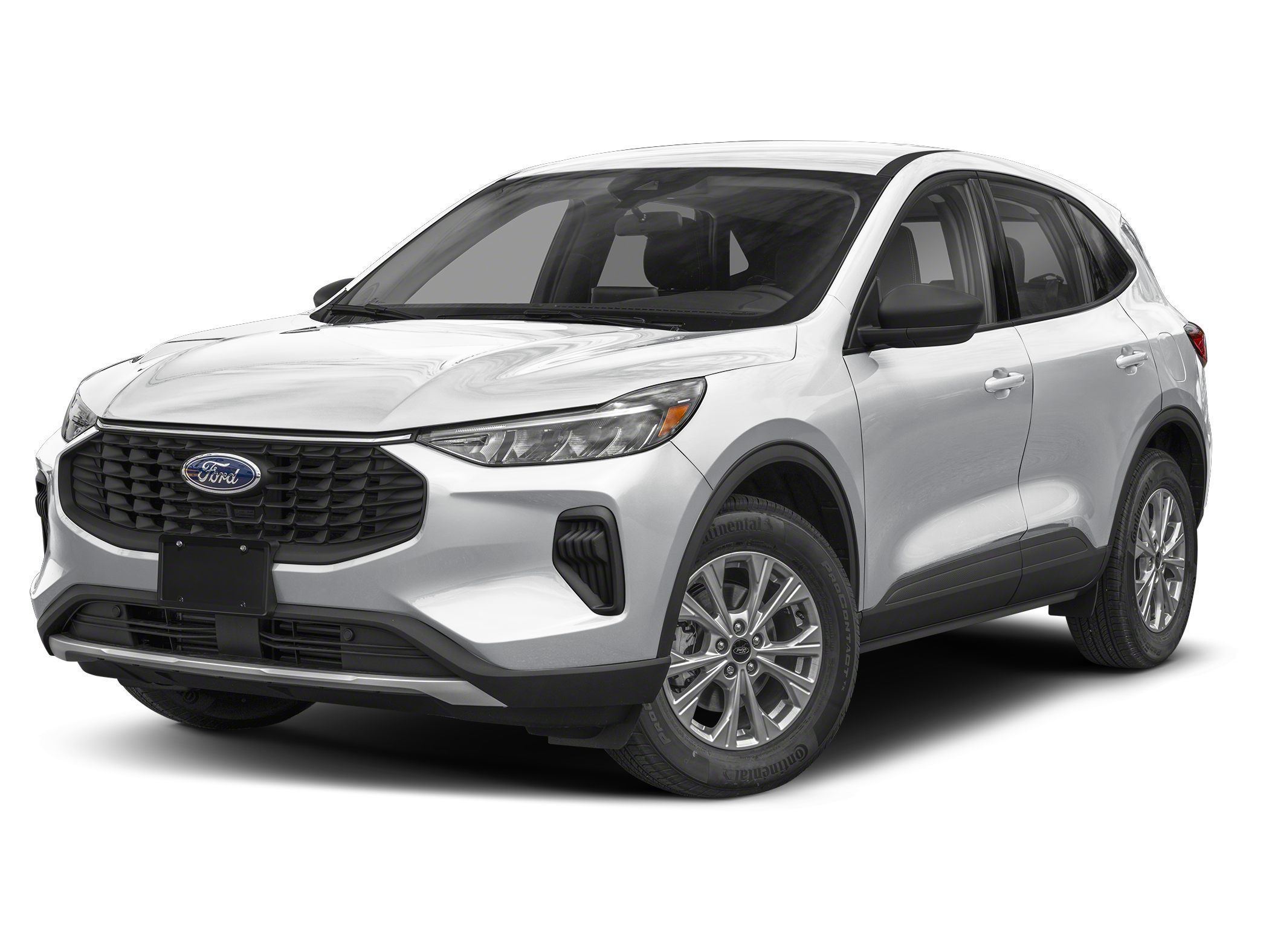 2026 FORD Escape Active, Space Silver Metallic for sale in Hayward, WI