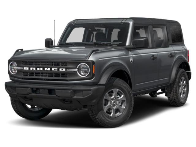 2026 Ford Bronco Big Bend, DESERT SAND for sale in Spokane, WA