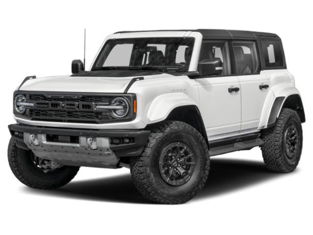2026 Ford Bronco Raptor, AVALANCHE GRAY for sale in Spokane, WA