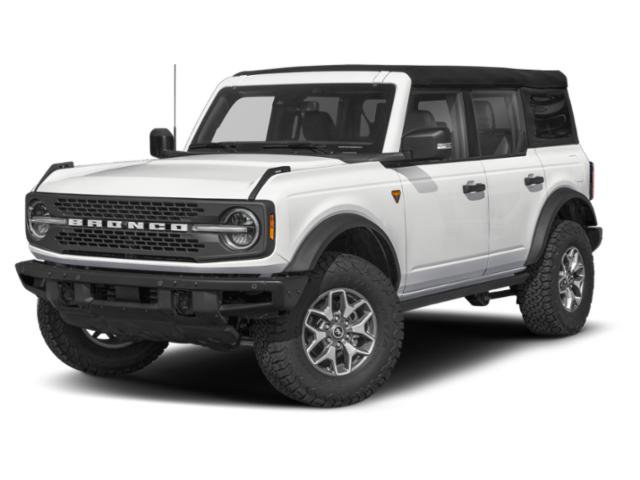 2026 Ford Bronco Badlands, AVALANCHE GRAY for sale in Spokane, WA