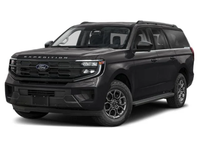 2026 Ford Expedition Max Active, Dark Matter Gray Metallic for sale in Spokane, WA