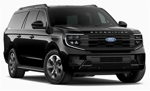2027 FORD EXPEDITION MAX Active, BLACK for sale in Lancaster, WI