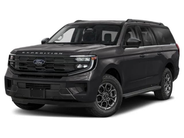 2027 Ford Expedition Max Active, Nocturnal Blue Metallic for sale in Spokane, WA