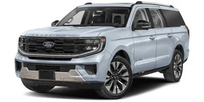 2027 Ford Expedition Max Platinum, Blue Ember Metallic for sale in Spokane, WA