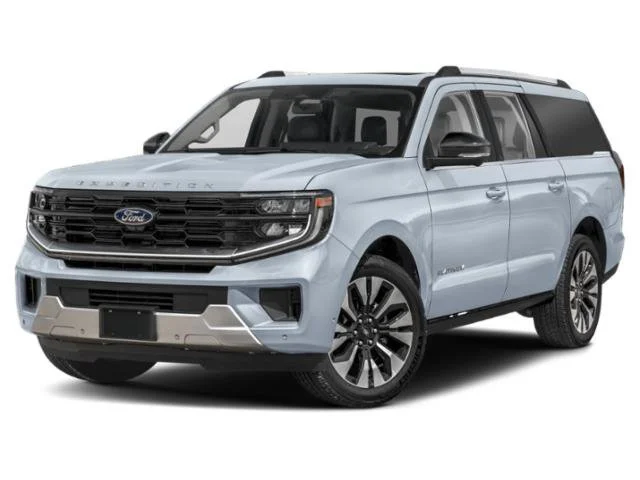 2027 Ford Expedition Max Platinum, Agate Black Metallic for sale in Spokane, WA
