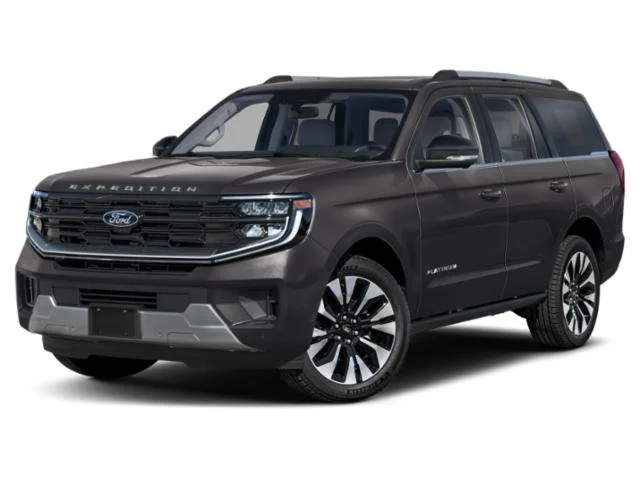 2027 Ford Expedition Platinum, Star White Metallic Tri-Coat for sale in Spokane, WA