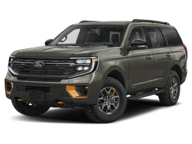 2026 Ford Expedition Tremor, Marsh Gray for sale in Spokane, WA