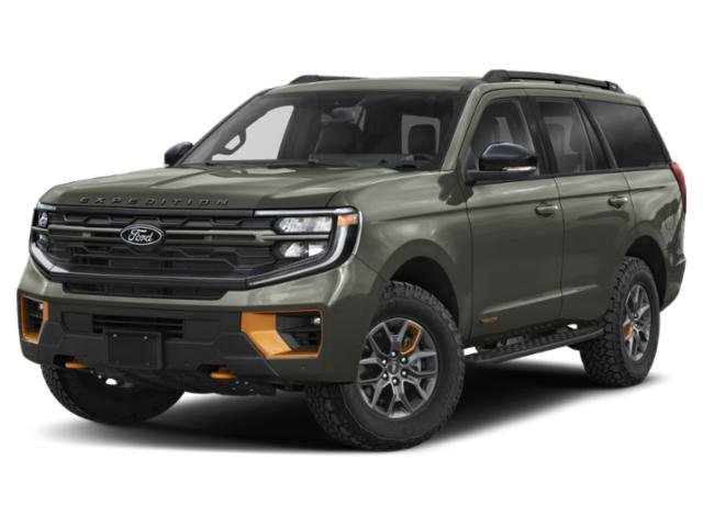 2026 Ford Expedition Tremor, Marsh Gray for sale in Spokane, WA