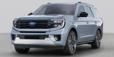 2027 Ford Expedition Tremor, Marsh Gray for sale in Spokane, WA