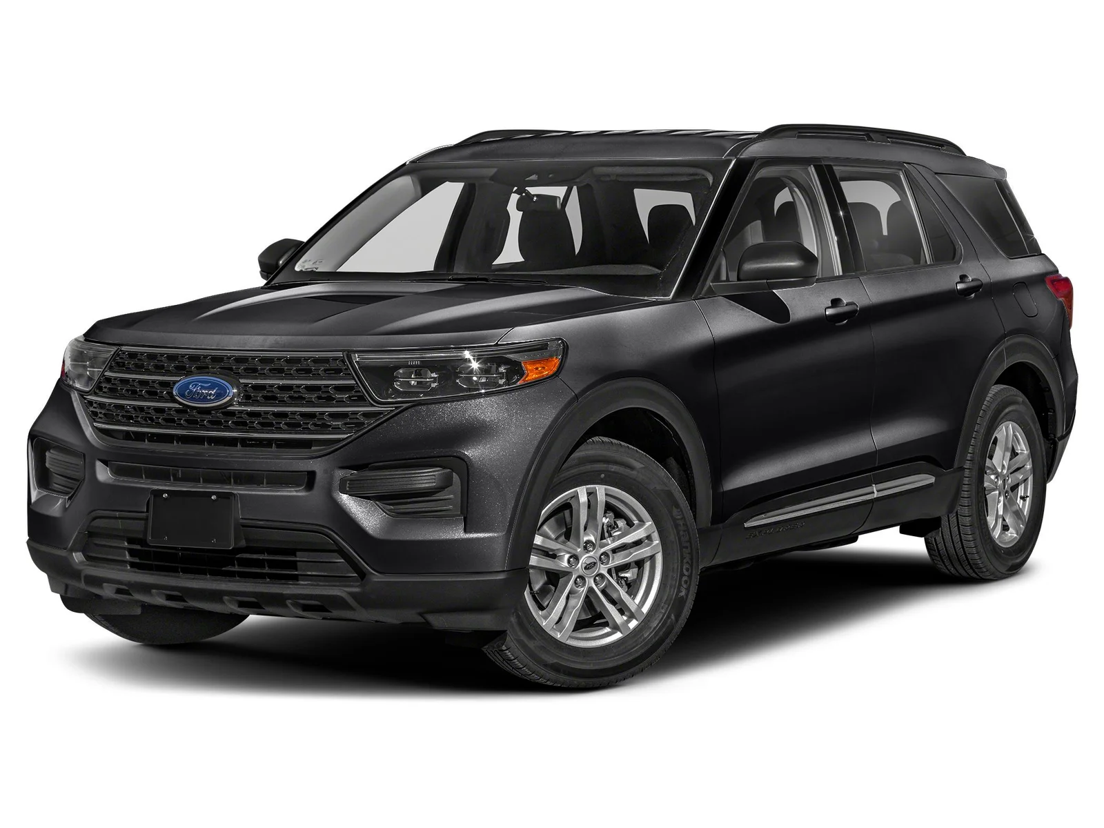 2023 FORD Explorer XLT, Agate Black Metallic for sale in Hayward, WI