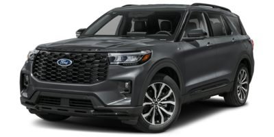 2026 Ford Explorer Active w/200A Pkg, GRAY for sale in Spokane, WA