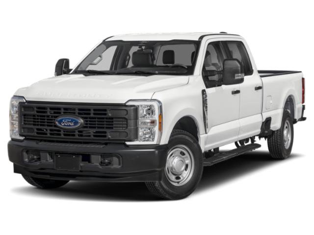 2026 Ford Super Duty F-250 SRW XL, Oxford White for sale in Spokane, WA