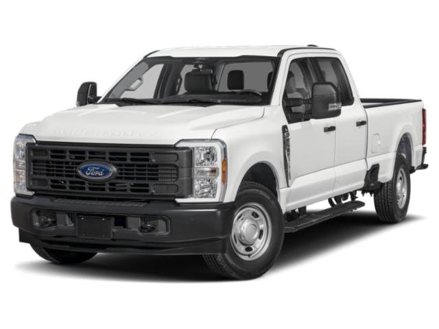 2026 Ford Super Duty F-250 SRW XL, Oxford White for sale in Spokane, WA