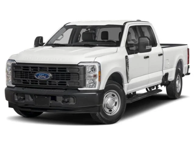 2026 Ford Super Duty F-250 SRW XL, Oxford White for sale in Spokane, WA