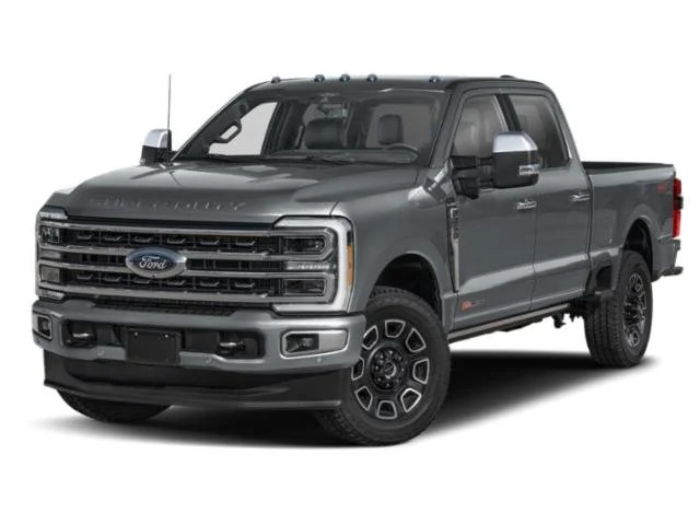 2026 Ford Super Duty F-250 SRW Platinum, AVALANCHE for sale in Spokane, WA