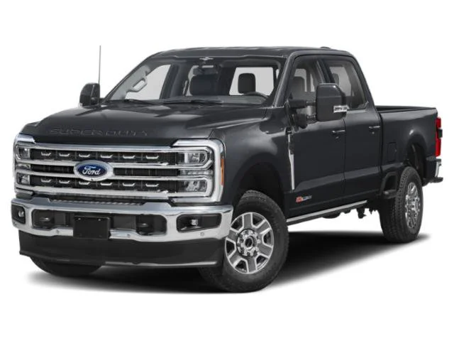 2027 Ford Super Duty F-250 SRW LARIAT, Carbonized Gray Metallic for sale in Spokane, WA