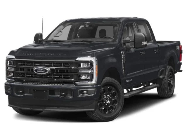 2027 Ford Super Duty F-250 SRW XLT, Carbonized Gray Metallic for sale in Spokane, WA