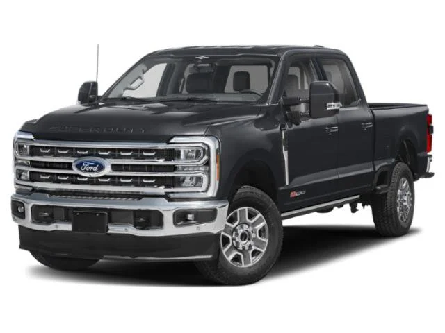 2026 Ford Super Duty F-250 SRW LARIAT, Carbonized Gray Metallic for sale in Spokane, WA