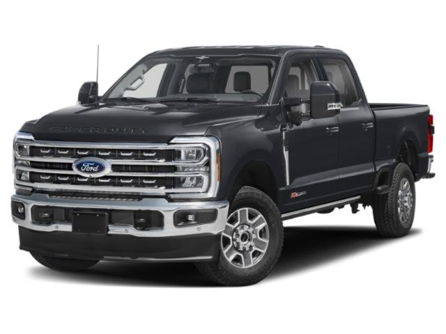 2026 Ford Super Duty F-250 SRW LARIAT, Oxford White for sale in Spokane, WA