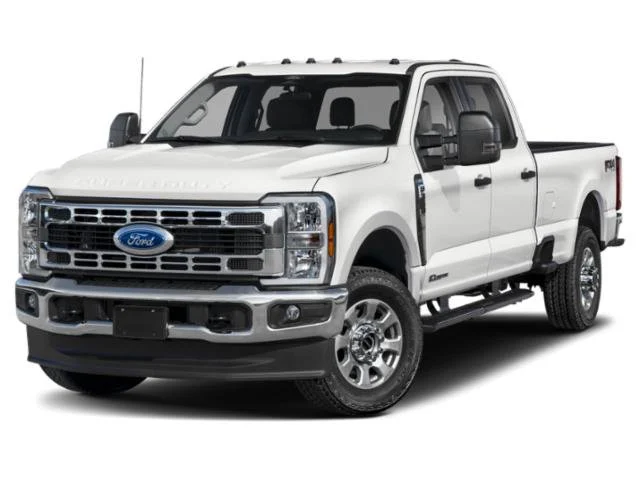 2027 Ford Super Duty F-350 SRW XLT, Carbonized Gray Metallic for sale in Spokane, WA