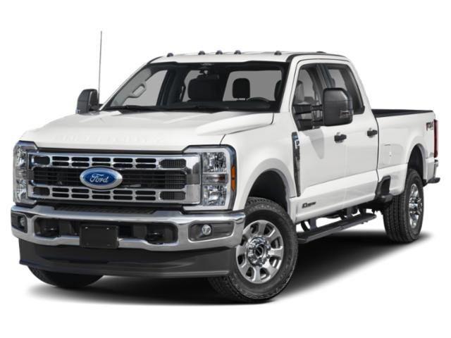 2026 Ford Super Duty F-350 SRW XLT, Carbonized Gray Metallic for sale in Spokane, WA