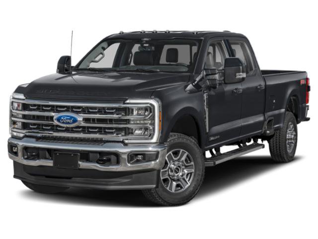 2026 Ford Super Duty F-350 SRW LARIAT, Carbonized Gray Metallic for sale in Spokane, WA