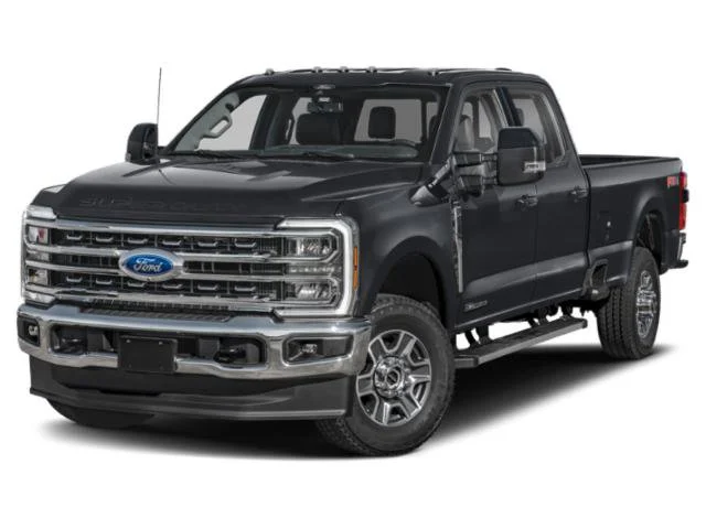 2026 Ford Super Duty F-350 SRW LARIAT, Argon Blue Metallic for sale in Spokane, WA