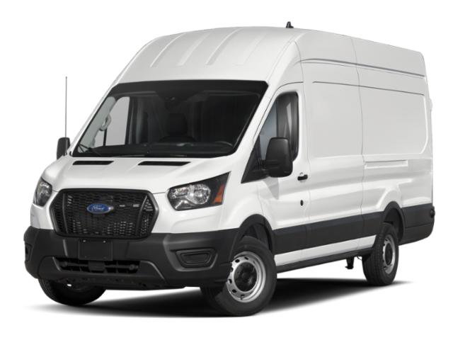 2026 Ford Transit Cargo Van, Oxford White for sale in Spokane, WA