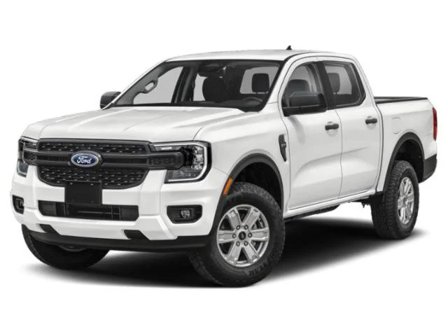 2026 Ford Ranger XL, Shadow Black for sale in Spokane, WA