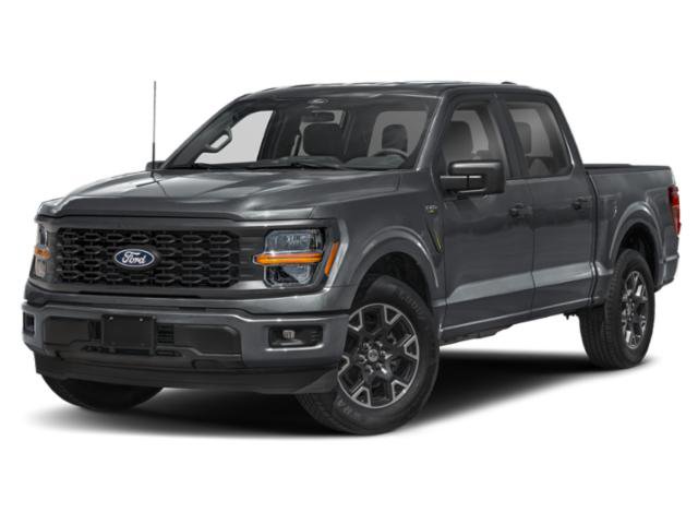 2026 Ford F-150 STX, Avalanche for sale in Spokane, WA
