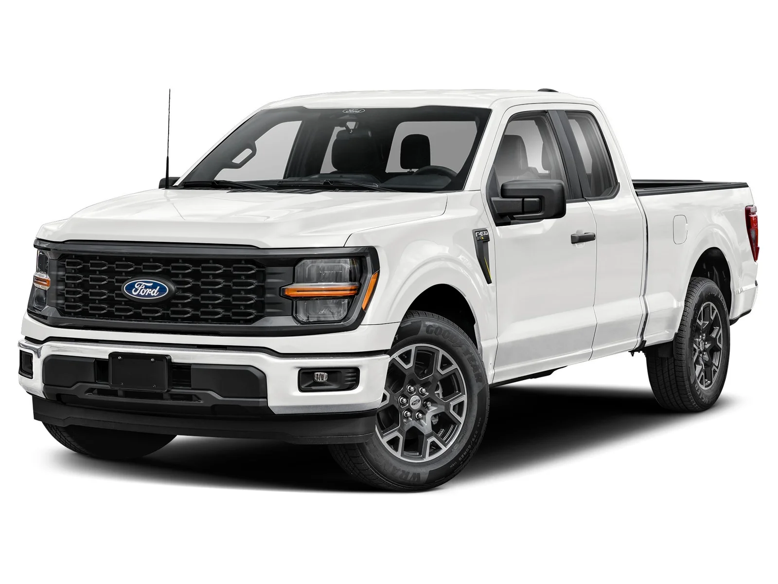 2026 FORD F-150 STX, Oxford White for sale in Hayward, WI