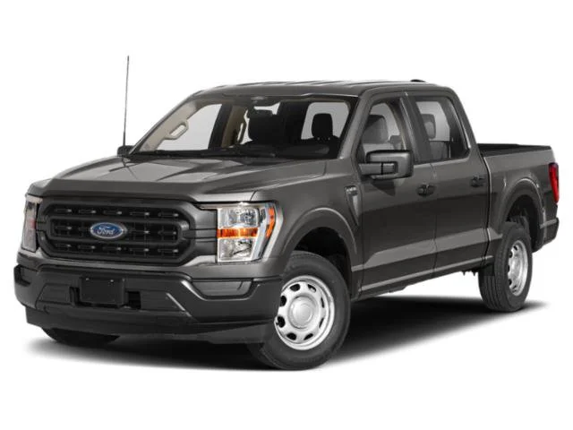 2023 Ford F-150 XL, Red for sale in Spokane, WA