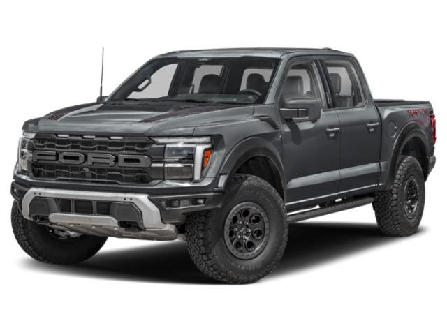 2026 Ford F-150 Raptor, Avalanche for sale in Spokane, WA