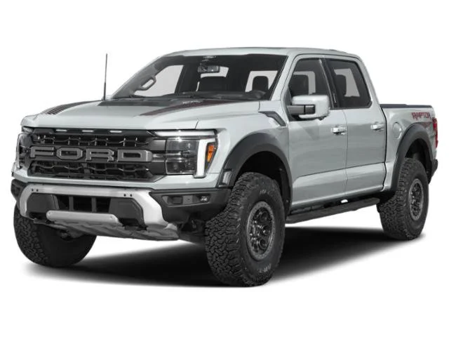 2026 Ford F-150 Raptor, AVALANCHE for sale in Spokane, WA
