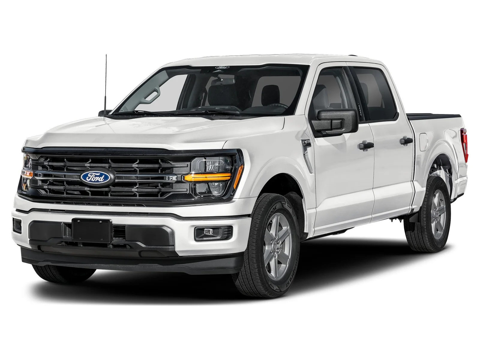 2026 FORD F-150 XLT, Oxford White for sale in Hayward, WI