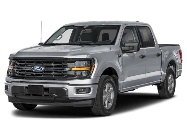 2026 Ford F-150 XLT, Oxford White for sale in Spokane, WA