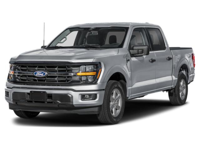 2026 Ford F-150 XLT, Agate Black Metallic for sale in Spokane, WA