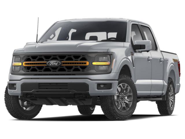 2026 Ford F-150 Tremor, Agate Black Metallic for sale in Spokane, WA