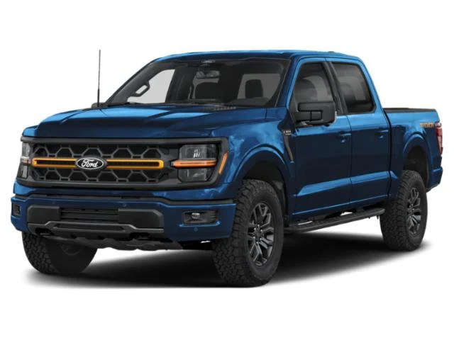 2026 Ford F-150 Tremor, Carbonized Gray Metallic for sale in Spokane, WA