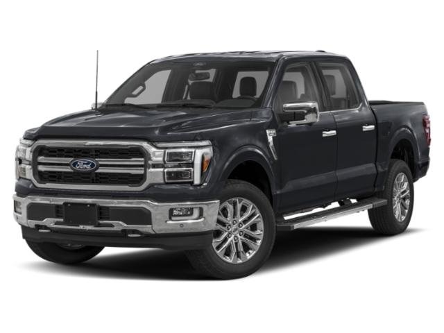 2026 Ford F-150 LARIAT, Carbonized Gray Metallic for sale in Spokane, WA