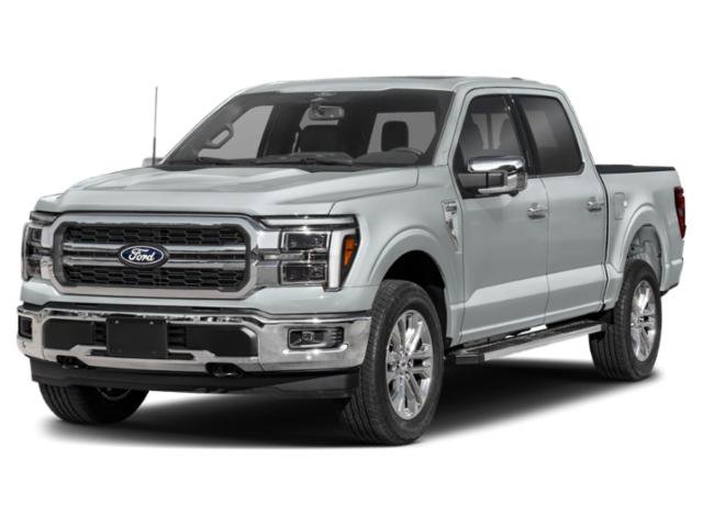 2026 Ford F-150 LARIAT, Carbonized Gray Metallic for sale in Spokane, WA