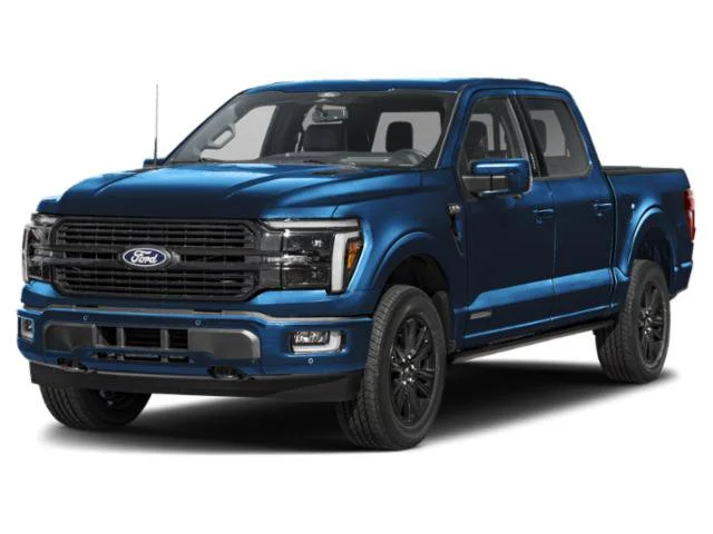 2026 Ford F-150 Platinum, ICONIC SILVER for sale in Spokane, WA