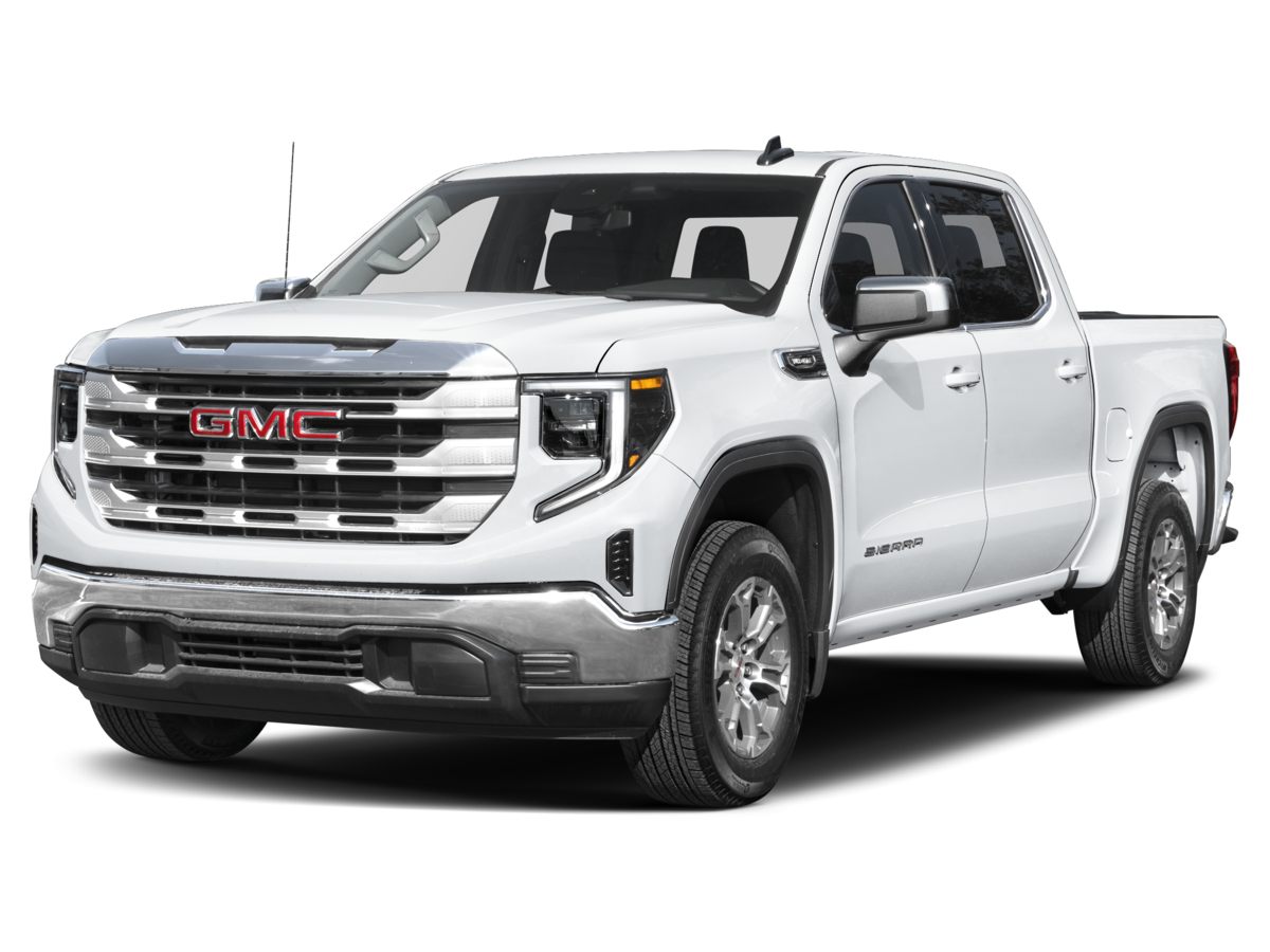 2026 GMC Sierra 1500 SLT, Volcanic Red for sale in Alpharetta, GA