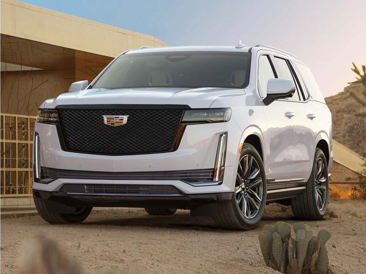 2024 Cadillac Escalade Sport, Silver Metallic for sale in Alpharetta, GA