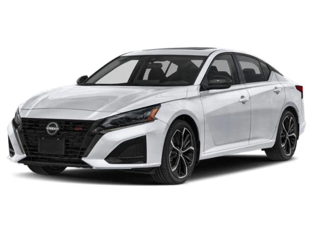2026 Nissan Altima SR, Gray Sky Pearl/Super Black for sale in Spokane, WA